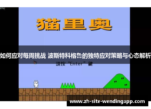 如何应对每周挑战 波斯特科格鲁的独特应对策略与心态解析