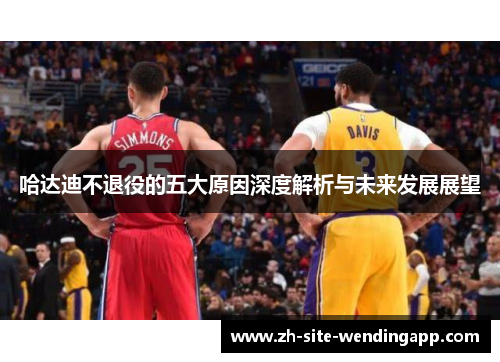 哈达迪不退役的五大原因深度解析与未来发展展望