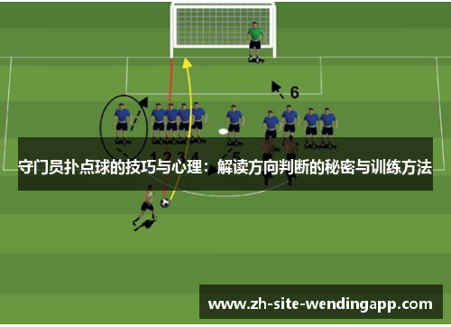 守门员扑点球的技巧与心理:解读方向判断的秘密与训练方法 守门员扑点球的技巧与心理:解读方向判断的秘密与训练方法