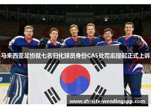 马来西亚足协就七名归化球员身份CAS处罚案提起正式上诉 马来西亚足协就七名归化球员身份CAS处罚案提起正式上诉